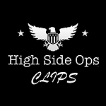 High Side Ops Clips