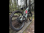 Invurse MTB