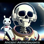 Ancient AstroNaughts