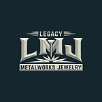 Legacy Metalworks Jewelry