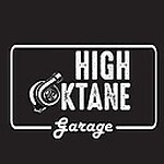 High Oktane Garage