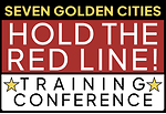 Seven Golden Cities "Get Out the Vote" Training Conference 2024