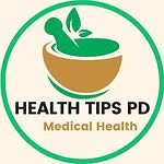 Health Tips Pd