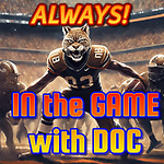 IN the GAME with DOC