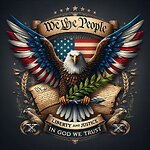 We the People - Liberty and Justice