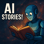 AI To You - Stories, Ideas, and More