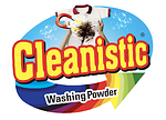 Cleanistic Washing Powder