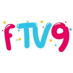 Boost your life with FunTV9. Unlimited fun daily