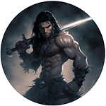 The Chronicles Of Conan