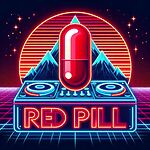 Red Pill Rising Radio
