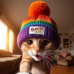 Funny pets