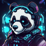 Propaganda Panda