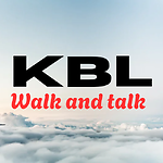 KBL walk and talk