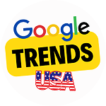 Google Trends USA
