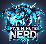 Five Minute Nerd