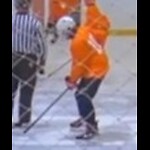Ethan on Team Ohio