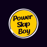 Power Slap Boy