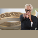 Organo business channel