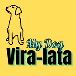 My Dog Vira-Lata