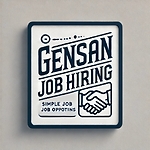 JobGensan