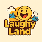 LaughyLand – Funny Cartoons & Giggles for Kids