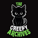 The Creepy Archives