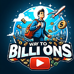 Way to Billions