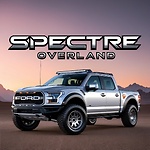 Spectre Overland