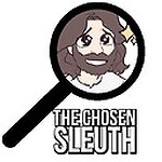 TheChosenSleuth