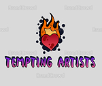 Tempting Artists