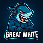 Great White Gaming