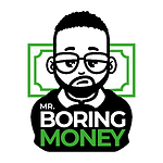 Mr. Boring Money