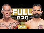 UFC