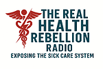 The Real Health Rebellion Radio