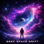 Space Ambience Chilled Relaxing music