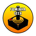 Fominha Geek