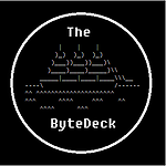 The ByteDeck