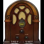 Old Time Radio Music