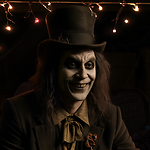 Crawlspace Carl's Horror Hour