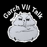 Garch VII Talk