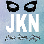 Jane Kuch Naya