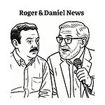 Rober & Daniel News