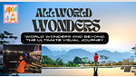 "World Wonders and Beyond: The Ultimate Visual Journey