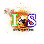 Inspire With Sanjit