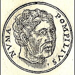 Numa Hostillius