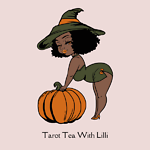 Chaotic Tarot Readings