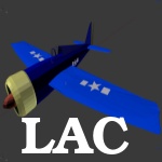 Linux Air Combat Basic Flight Training