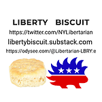 LIberty Biscuit