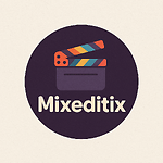 Mixeditix