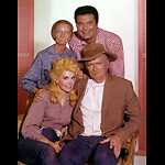 The Beverly Hillbillies